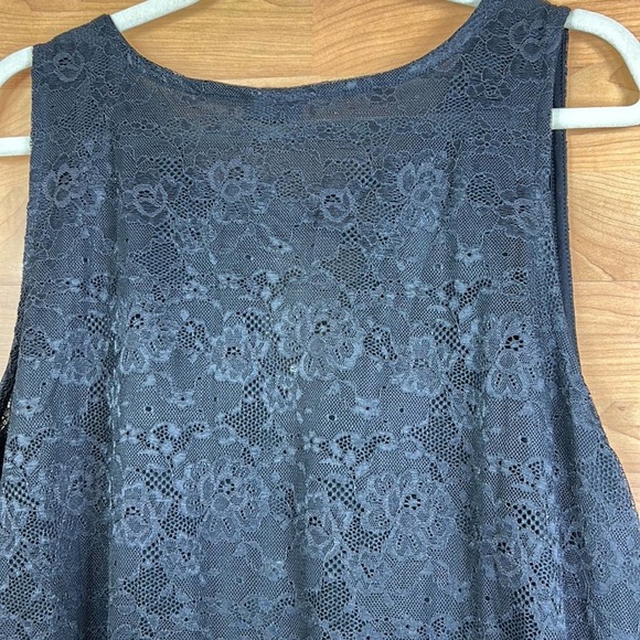 Torrid Size 4 Surplice Strappy Bodysuit in Lace Black - Picture 12 of 13